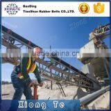 Steel Cord Conveyor Belt / Steel Cord Belting thumbnail-4