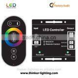 3 Years Warranty RGB Led Light Touch Controller 216w/432w