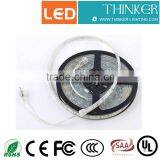 Battery Powered LED Strip SMD3528 60leds/m IP67 With High Quality