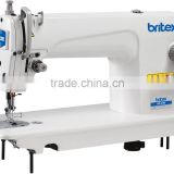 BR-8700 INDUSTRIAL SINGLE NEEDLE LOCKSTITCH SEWING MACHINE