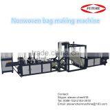 Automatic Bag Machine for Shopping