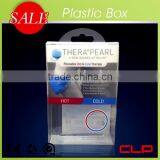 WHOLESALE FREE SAMPLES CLEAR PLASTIC GIFT BOX thumbnail-5