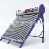 2016 Best Quality Vacuum Tube Type Sun Solar Heater(Manufacturer) thumbnail-2
