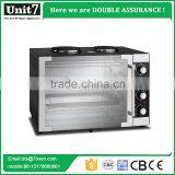 Large Capacity Hot Selling 2016 Home Appliance Cheap High Quality Fashionable 70L Oven Toaster thumbnail-2