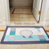 Entrance Non-Slip Foam Pvc Printed Vinyl Floor Mat thumbnail-1