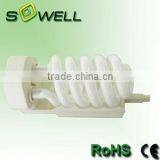 Energy Saving Lamp T3 Half Spiral