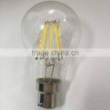 LED Edison Bulb 8w Sapphire Substrate Led Filament thumbnail-4