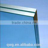 Safety Tempered Laminated Glass in Real Estate&Building