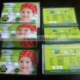 Recharge Phone Scratch Card