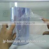 plastic tube pof cross-linked shrink film