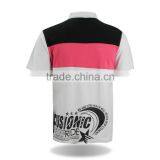 High Quality Brand Mercerized Cotton Polo Shirt for Men thumbnail-2