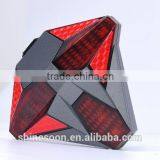 Wholesale Mountain Bikes Back Light Position Bicycle Wireless Turn Signal Light Led Quality Choice thumbnail-3