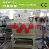 PP Plastic Strap Making Machine/Plastic Strap Extruder Machine Supplier thumbnail-4