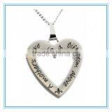 Special Design Love You Longer Pendant thumbnail-5
