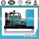 Ricardo Series Engine From 20kva~300kva Diesel Generaing Set thumbnail-5