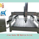 New Cnc Mould for Wood Foam Furniture Making Process Foam Cnc Carving Machine thumbnail-5