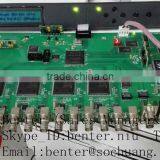 Mpeg-1 Layer 2 Audio Encoder thumbnail-2