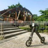 Newest Fashion Durable Sport Racing Electric Scooter thumbnail-2