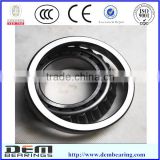 low price inch tapered roller bearing 15580/15520