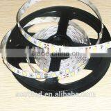 60leds/m 5630 SMD White Color LED Flexible Strip, DC12V/24V Input, 5m/roll, Waterproof IP20/IP65/IP67