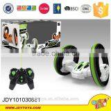 New Products 2016 RC Car 2 Rounds Stunt Car 360 Spin Around