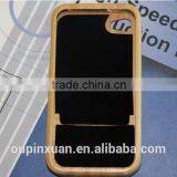 Bamboo Phone Accessories ,Fashionable New Product Bamboo Phone Case Quality Choice thumbnail-2