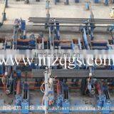 114 Steel Tube Automatic Packing Machine