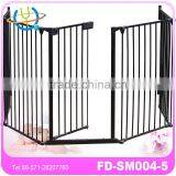 Noble Design Baby Metal Playpen Luxury Baby Playpen thumbnail-3