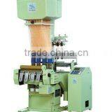 Computerized Narrow Fabric Jacquard Loom(JX-JNFS 4/66-640S)