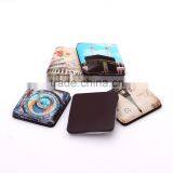 Creative Good Quality Butterfly Crystal Fridge Magnet for Wholesale thumbnail-2