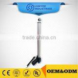 Waterproof Protect Feature and Permanent Magnet Construction Linear Actuator thumbnail-2