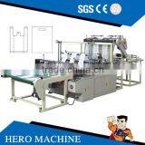 HERO BRAND Non Woven Fabric Bag Making Machine Price Quality Choice thumbnail-5