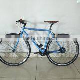 Fixed Gear Bike With Electric/Electric Fixie thumbnail-1