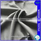 Tencel Linen Woven Fabrics Plain Dyed Flax Blended Fabric Dust Coat Cloth thumbnail-3