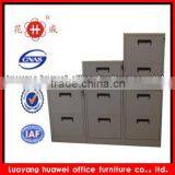 Modern Office Furniture Steel Vertical Filing Cabinet