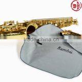 Microfiber Saxophone Cleaning Cloth thumbnail-1