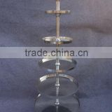 5 Tier Cake Stand