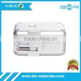 Custom Android Mobile Phone Wall 4 Port Usb Charger thumbnail-5