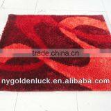 Polyester Shaggy Rug thumbnail-1