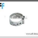 Stainless Steel Pinch Clamp