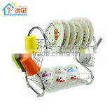 RG601 Multifunctional Dish Rack,punctual Delivery thumbnail-1