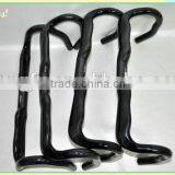 High Quality Road Bike Handlebar , Dengfu Super Light Carbon Road Handlebar Hb003 for Bicycle Frame