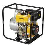 CE Diesel Water Pump 4 inch WH40DP Hot selling