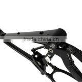 2015 Wonderfull Carbonfull Suspension 27.5er Mtb Frame 650b Super Light Mtb Carbon Frame thumbnail-5