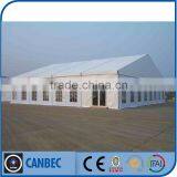 Aluminium Alloy Warehouse Tent