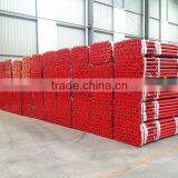 Painted/galvanized Adjustable Formwork Steel Prop for Shoring thumbnail-3