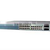 New Sealed Original Cisco24 Ports Lan Switch WS-C3560E-24PD-S thumbnail-1