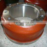 Volvo Truck Wheel Rim