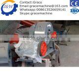 Sold Worldwide Lightning Delivery Factory Direct Homemade Wood Chipper thumbnail-1