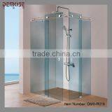 Glass Shower Room/glass Shower Screen